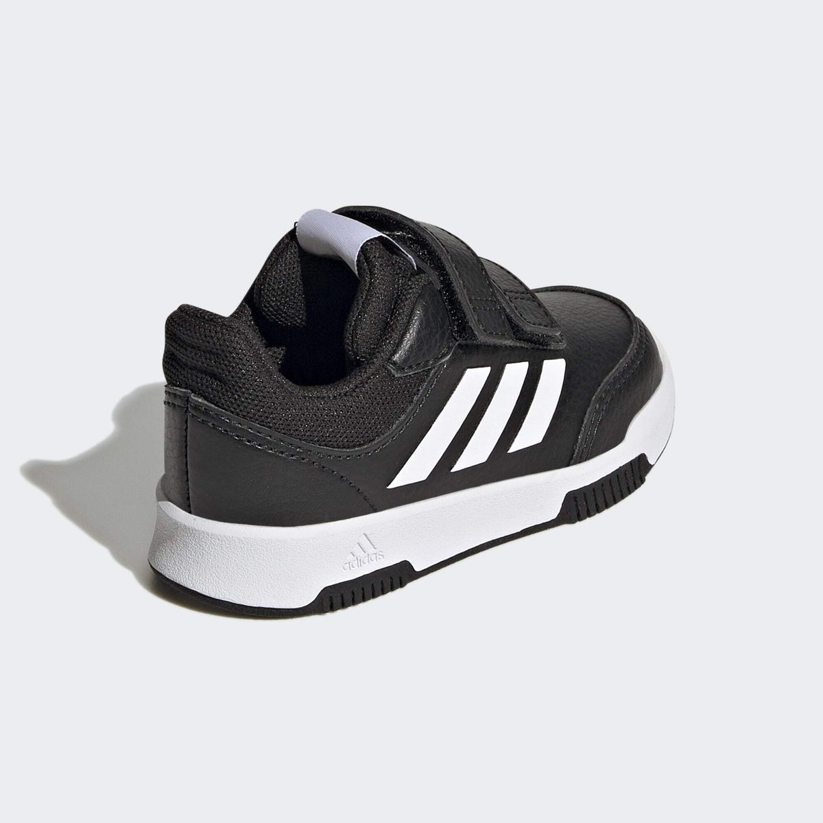 Chaussure À Scratch Tensaur Chaussure À Scratch Tensaur core black / cloud white / core black, ADIDAS SPORTSWEAR