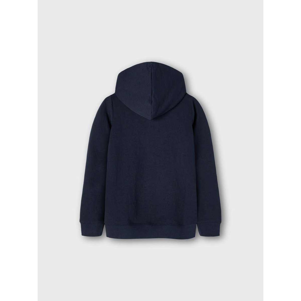 Sweat-Shirt Zippé À Capuche dark sapphire, NAME IT
