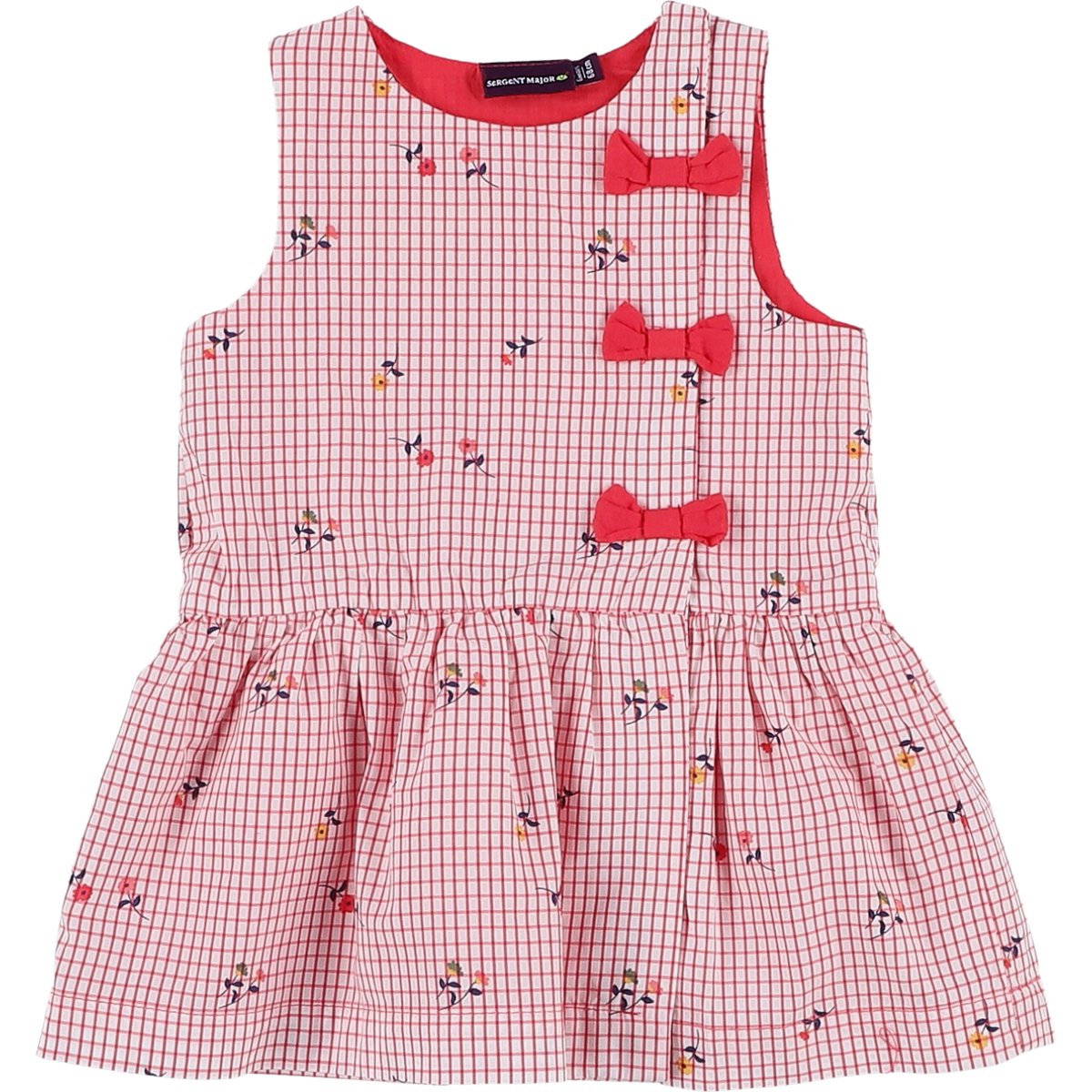 Robe - Très bon état multicouleur, SERGENT MAJOR