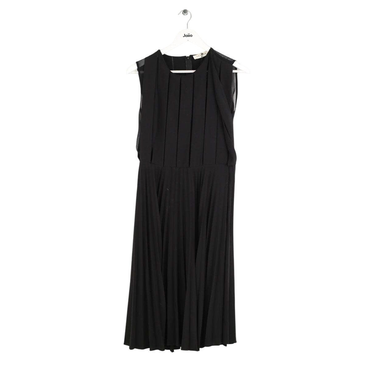 Robe - Très Bon État noir, SANDRO