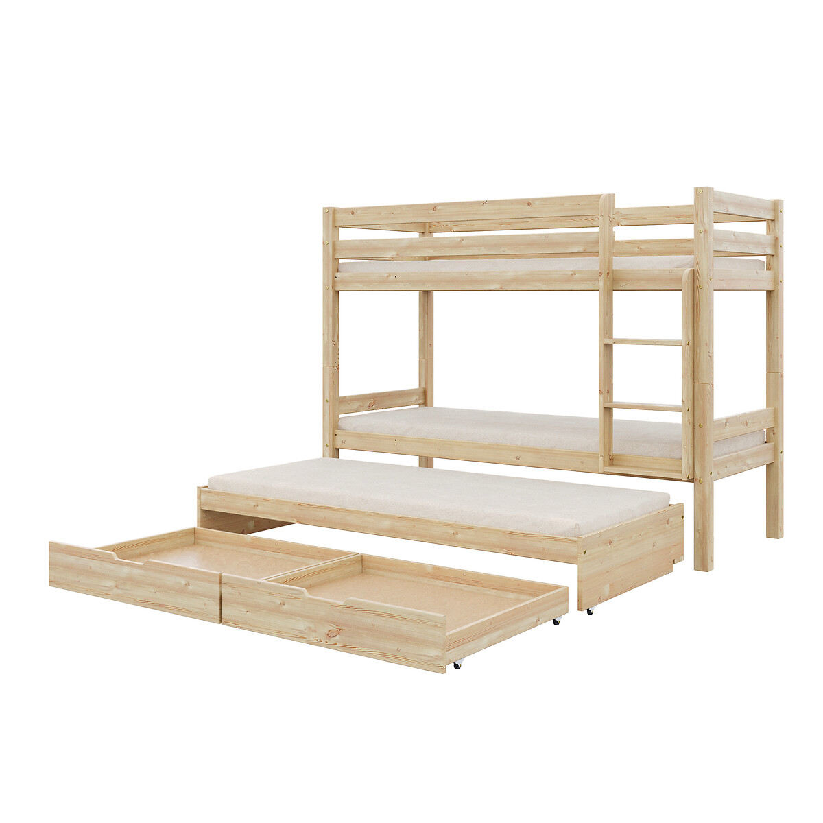 0 legno chiaro, EUROPE & NATURE