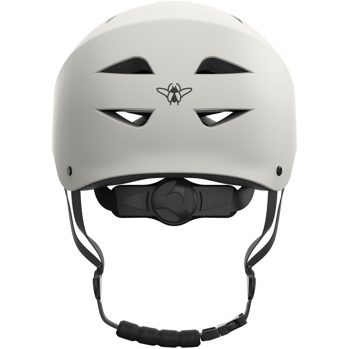Casque Classico gris clair taille L gris, CASR