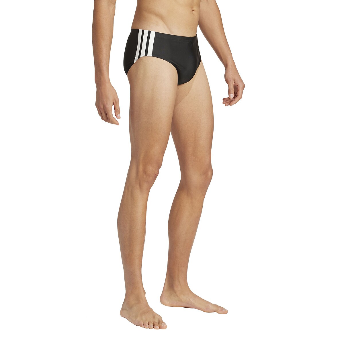 Plain Swim Briefs black, adidas Performance