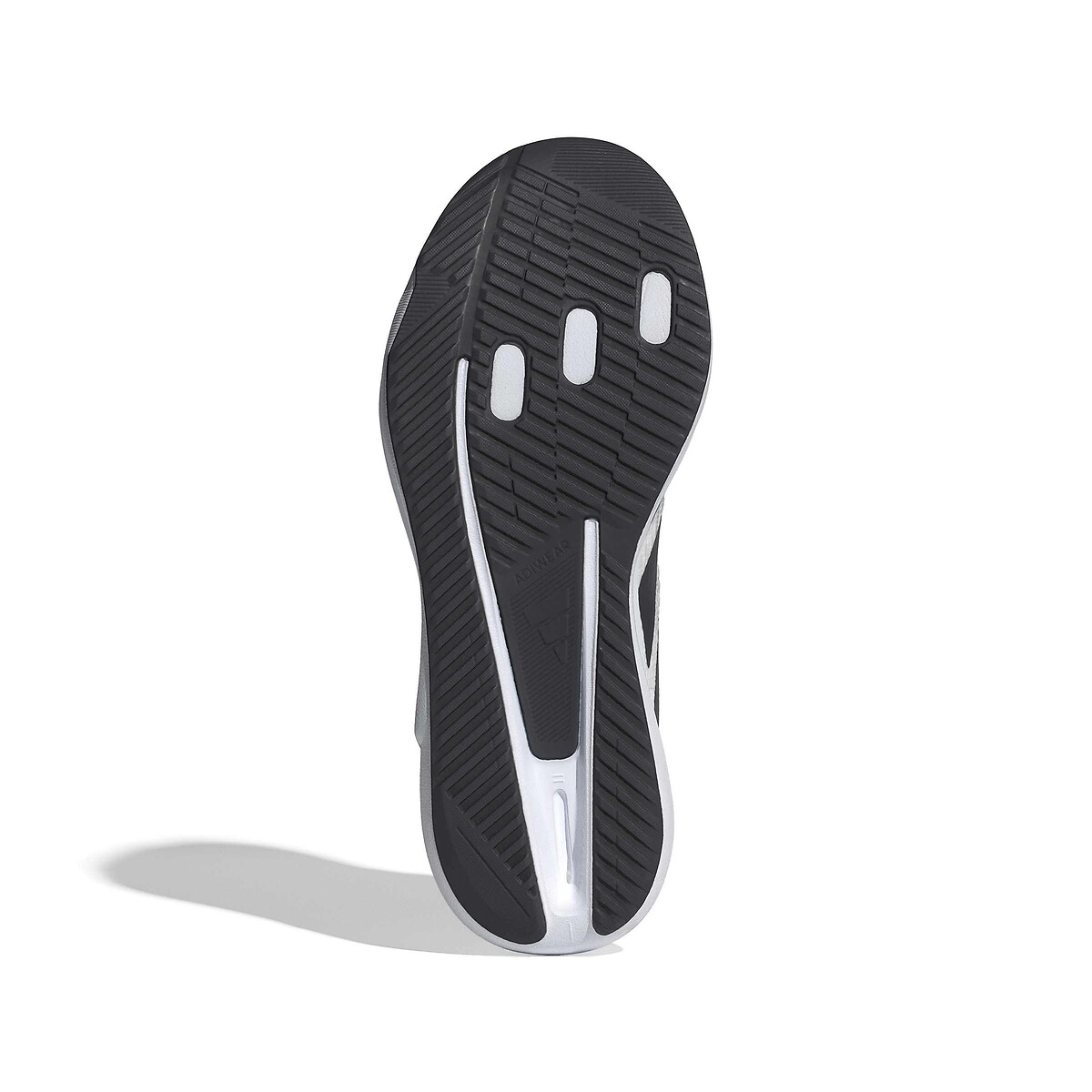 Scarpe da ginnastica Duramo SL2 bianco/nero/grigio, adidas Performance