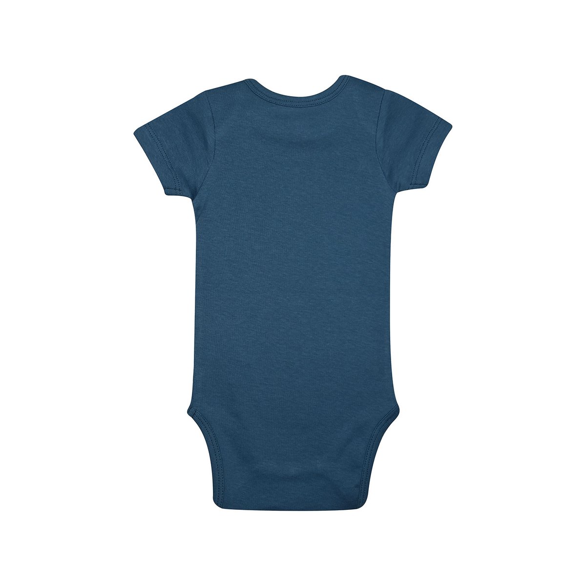 Lot de 2 bodies lorca ouverture devant naissance bleu, SUCRE D'ORGE