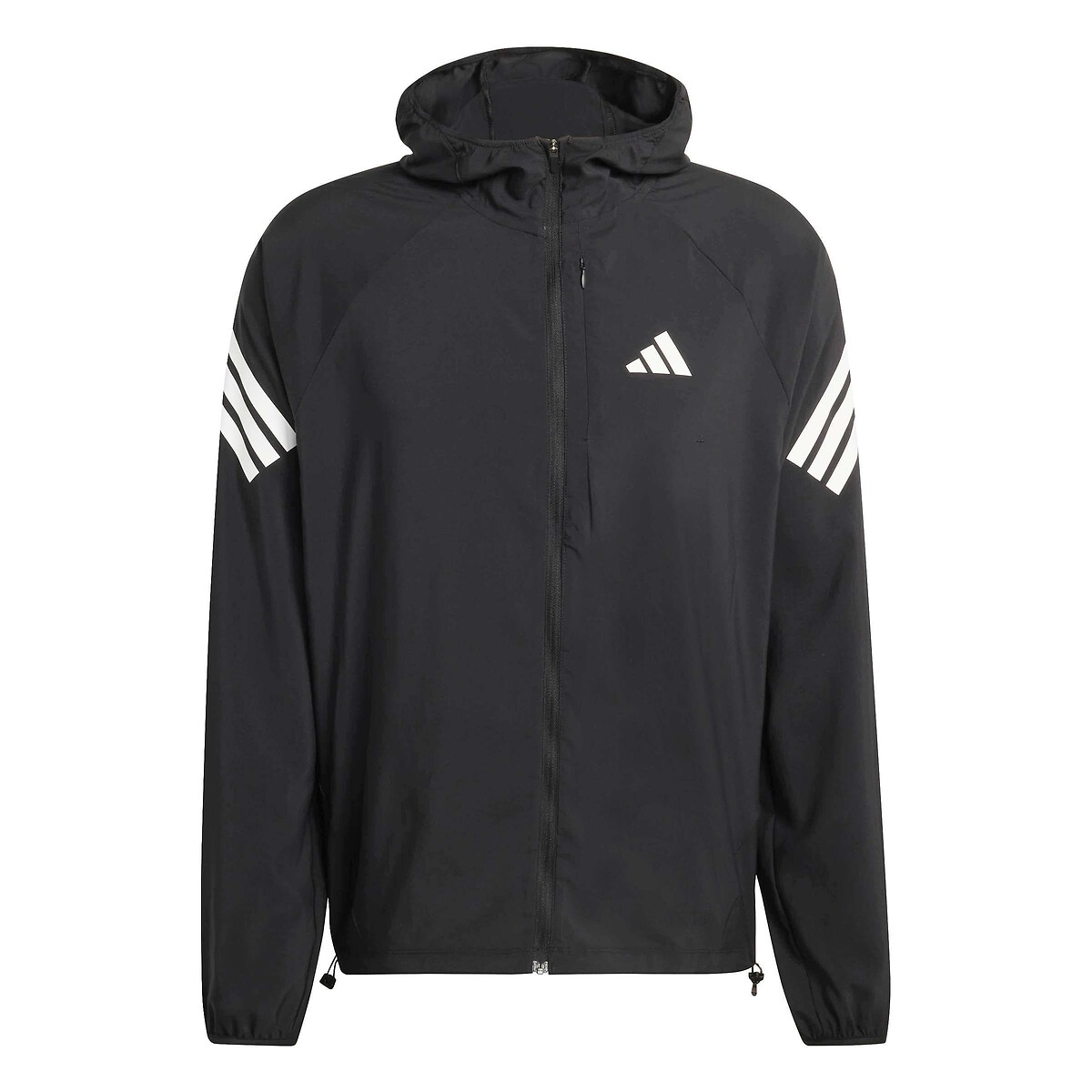 Veste de running ADI365 noir, adidas Performance