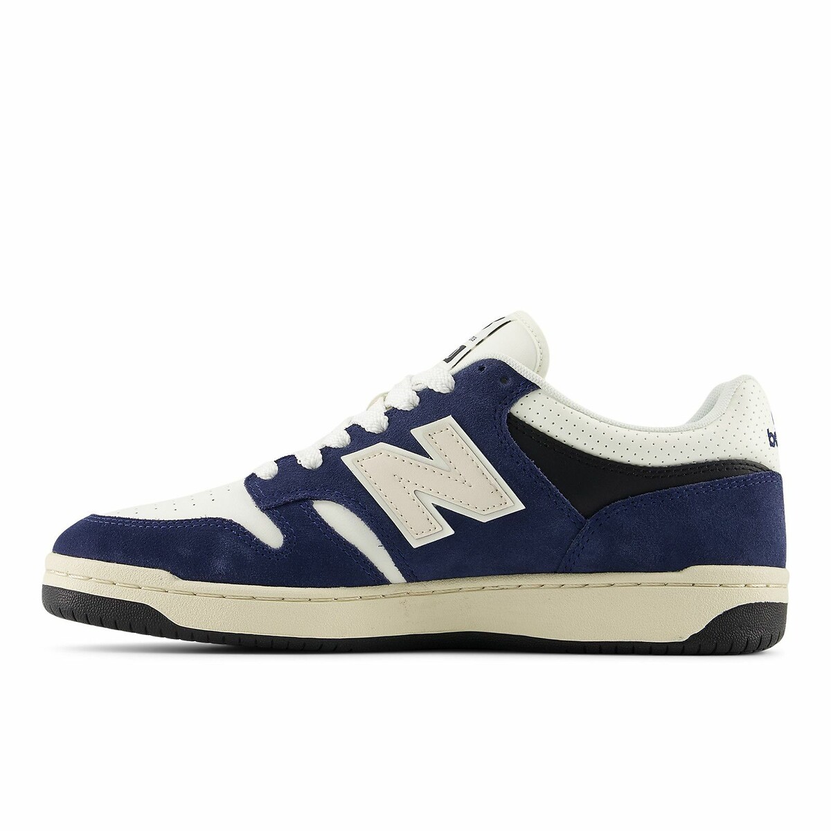 Baskets 480 bleu marine, NEW BALANCE