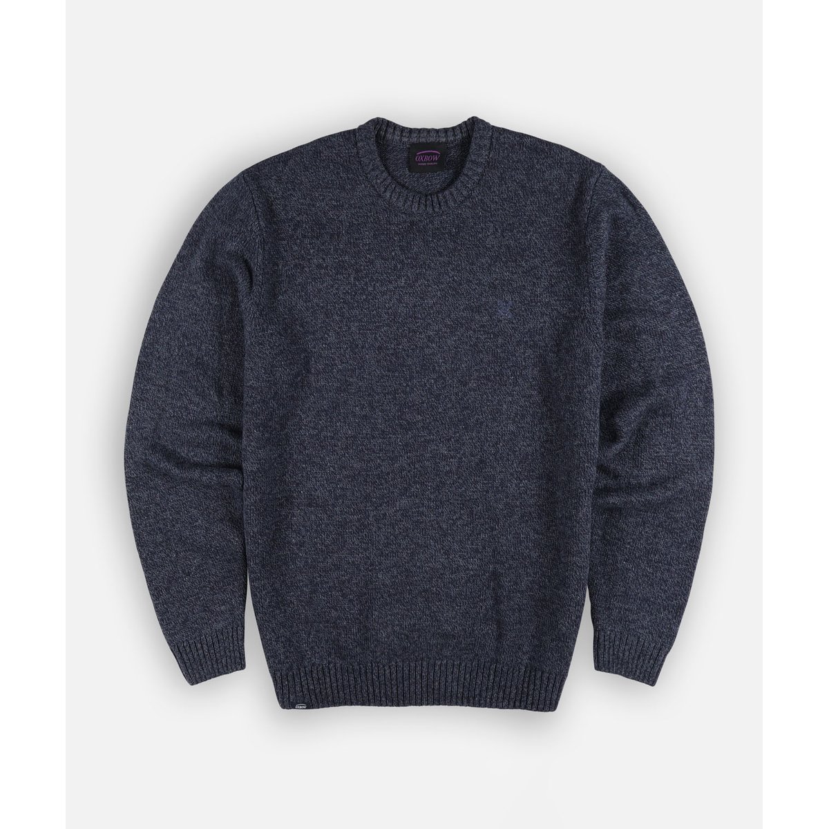 Pull STAPLE deep marine heather, OXBOW