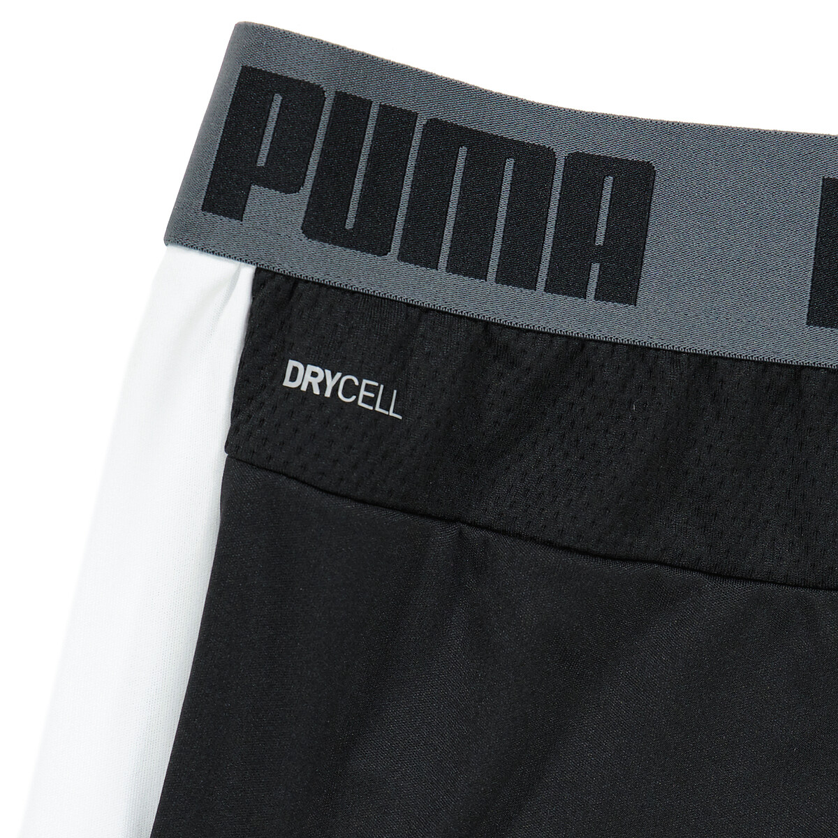 Pantalon de jogging noir, PUMA