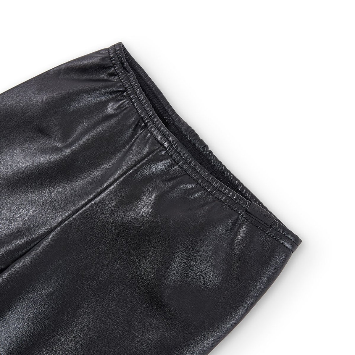 Legging noir, BOBOLI