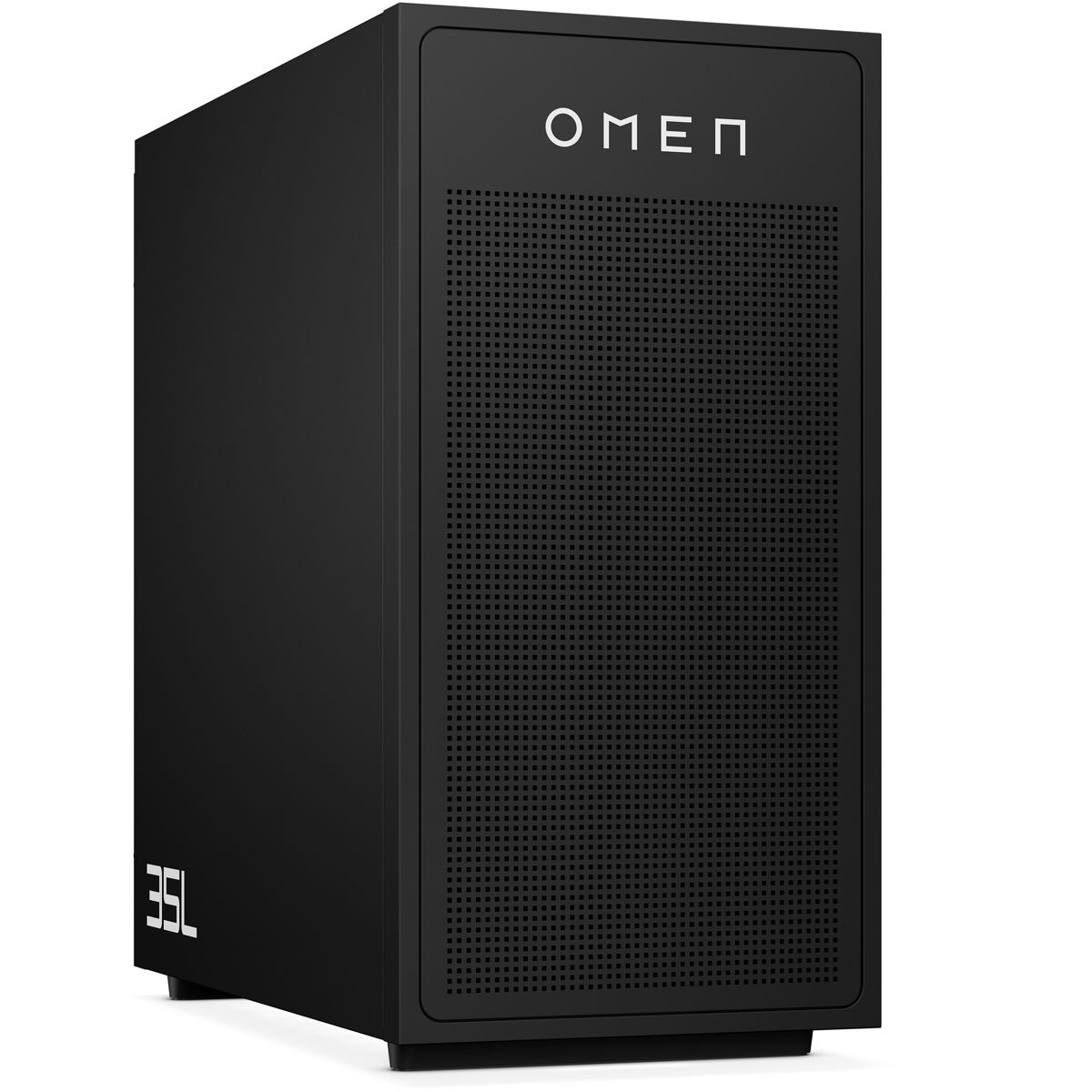 PC Gamer OMEN GT17-0007nf - AMD Ryzen 7 9800X3D - Nvidia GeForce RTX 5070 - 64 Go RAM DDR5 - SSD 4 To couleur unique, HP