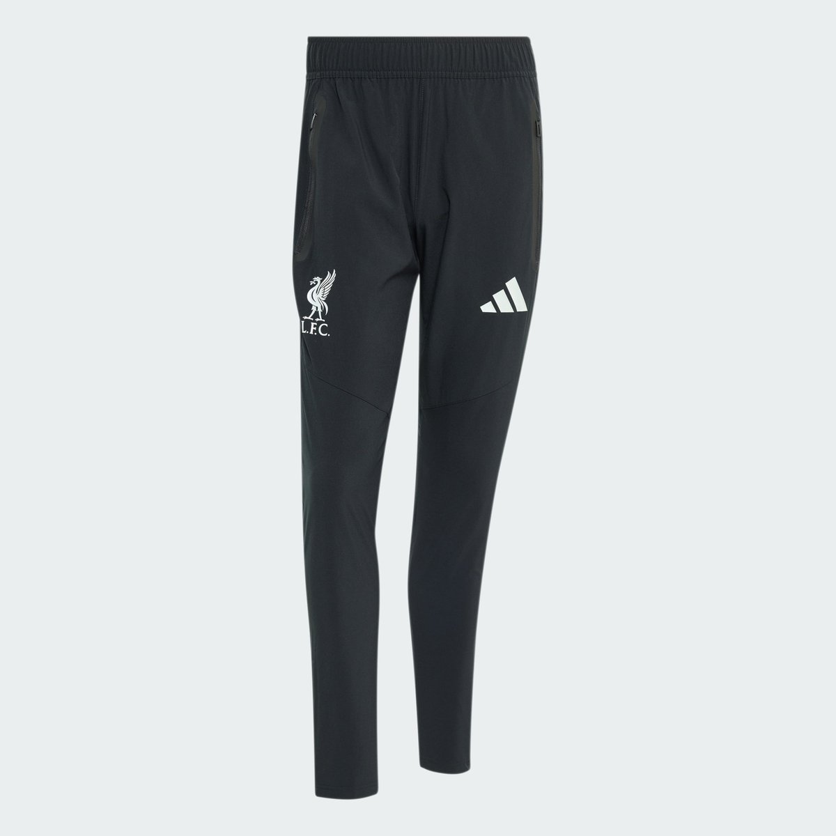 Pantalon Liverpool Fc Tiro Travel Pantalon Liverpool Fc Tiro Travel black, adidas Performance