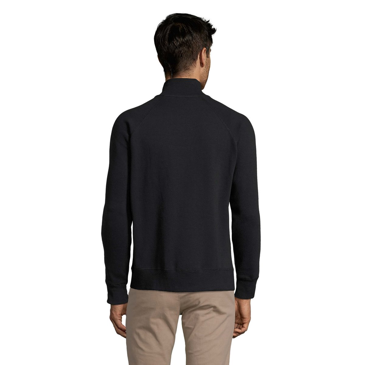 Veste Sundae bleu marine, SOLS
