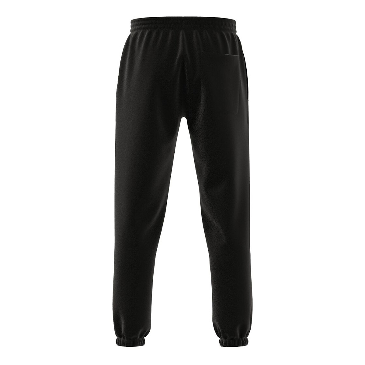 Pantalon en molleton noir, ADIDAS SPORTSWEAR