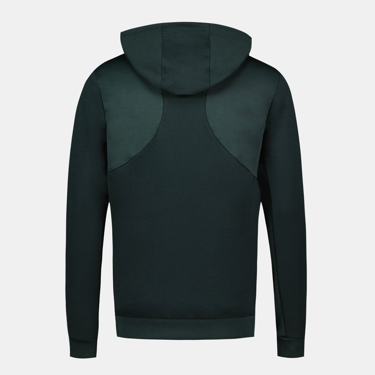 Sweat à capuche Training Performance vert, LE COQ SPORTIF