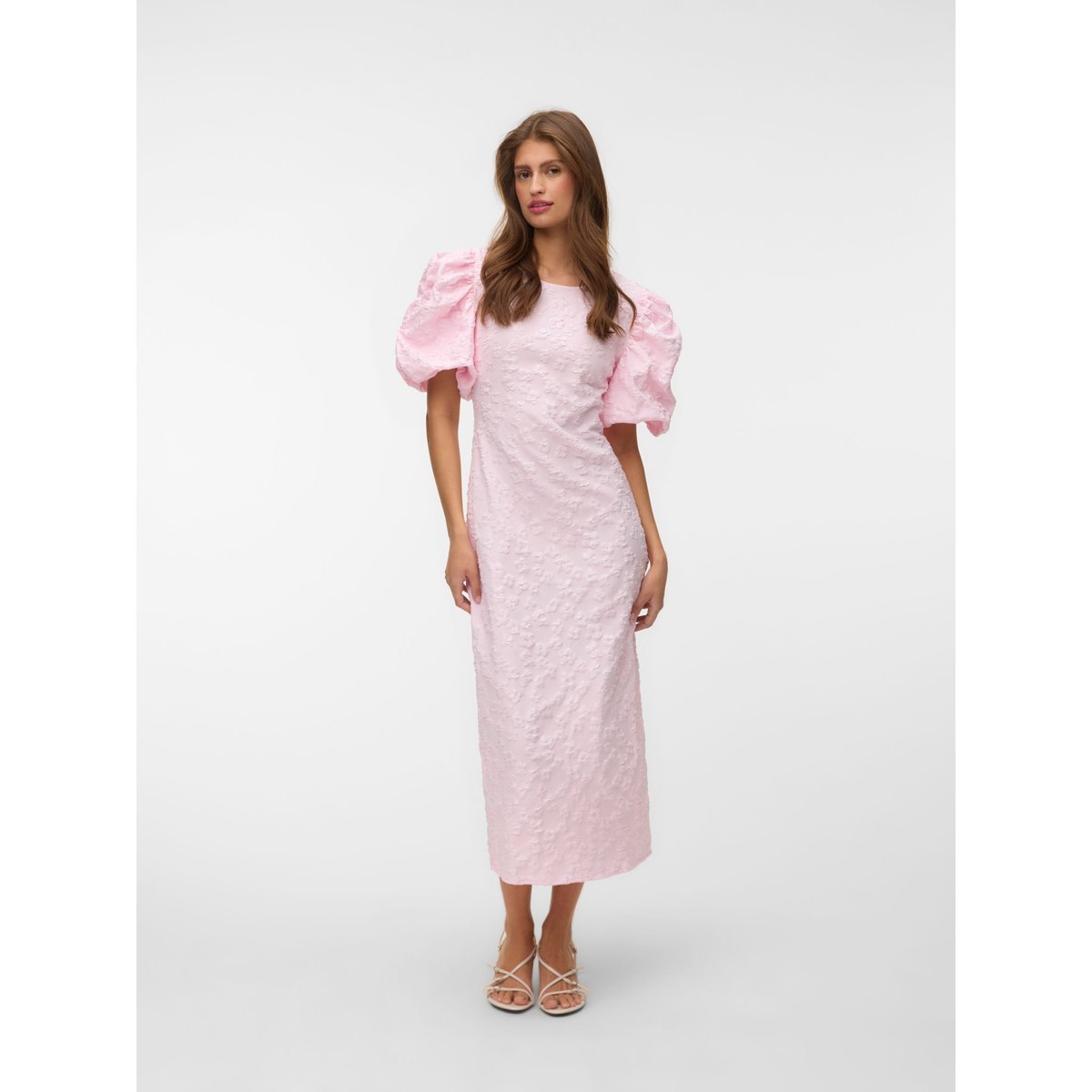 Robe De Soirée ballerina, VERO MODA