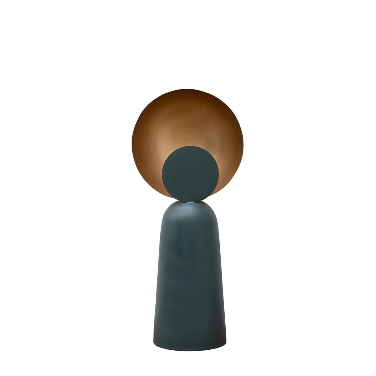 Lampe à poser en métal HOPS v020375, CHEHOMA