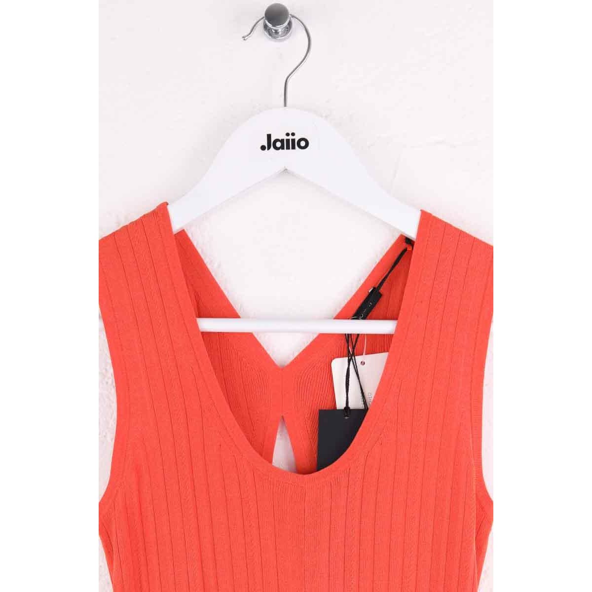 Robe - Très Bon État orange, JOSEPH