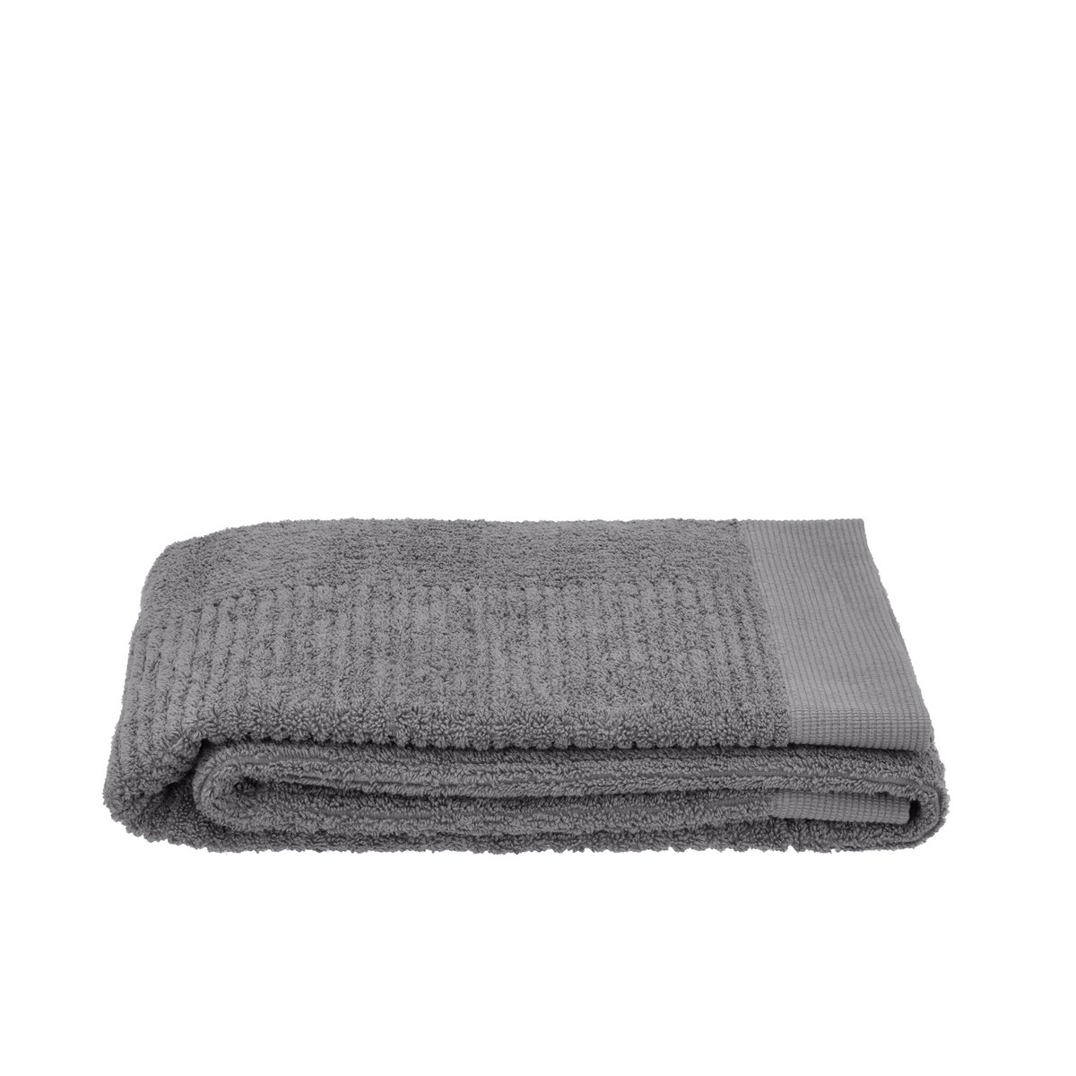 Serviette de bain CLASSIC gris, ZONE DENMARK