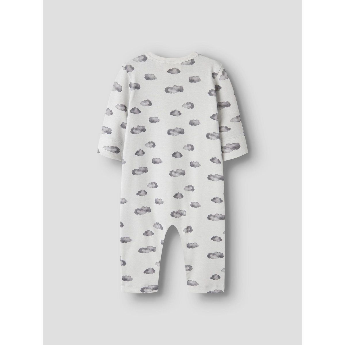 Grenouillère gris - glacier gray, NAME IT