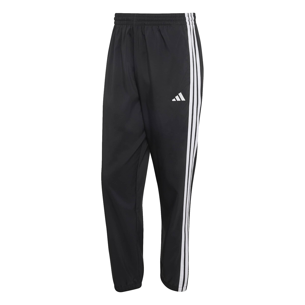 Pantalon de sport, ESSENTIALS noir, ADIDAS SPORTSWEAR