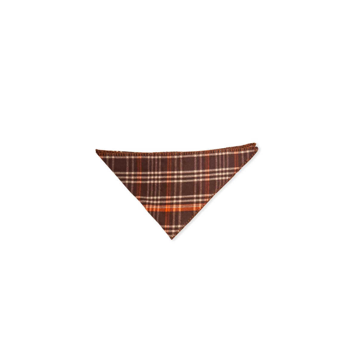 ETAM AUTRES ACCESSOIRES BARNABE - ECHARPE chocolat, ETAM