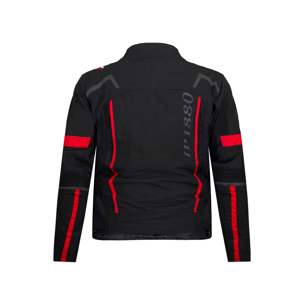 Veste de moto 4-Touring, fonction de membrane noir, JP1880