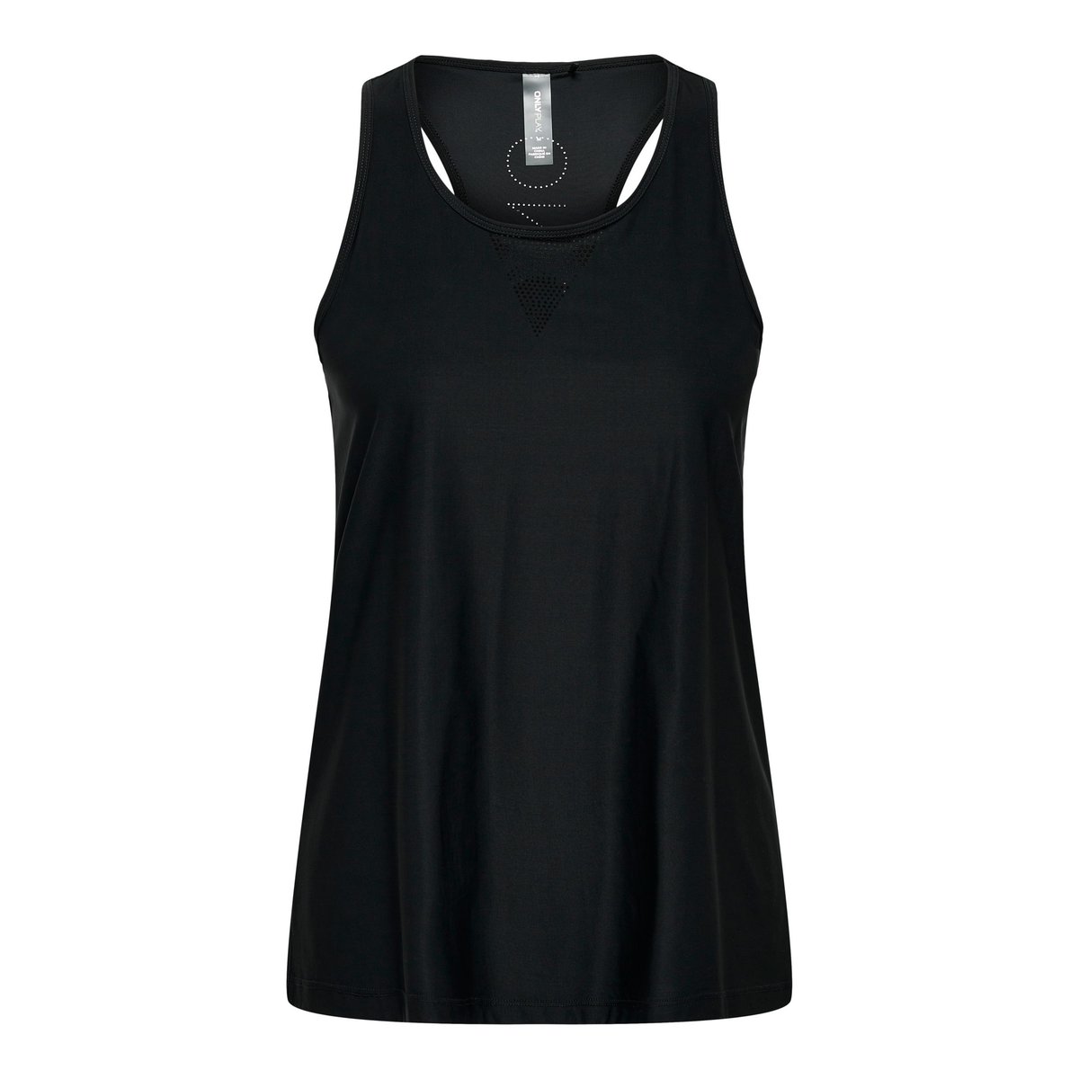 Top noire - black, ONLY PLAY