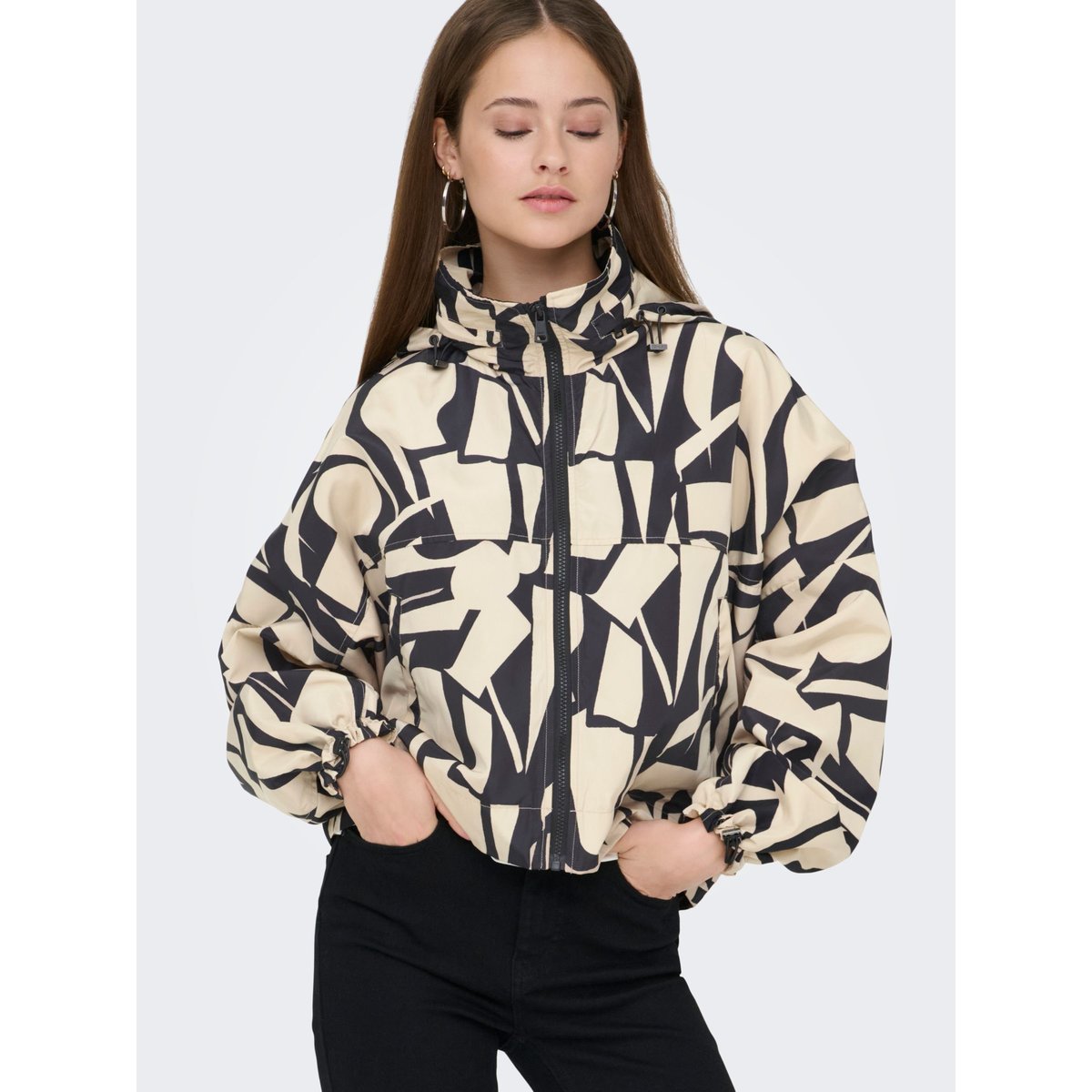 Veste nomad 2, ONLY