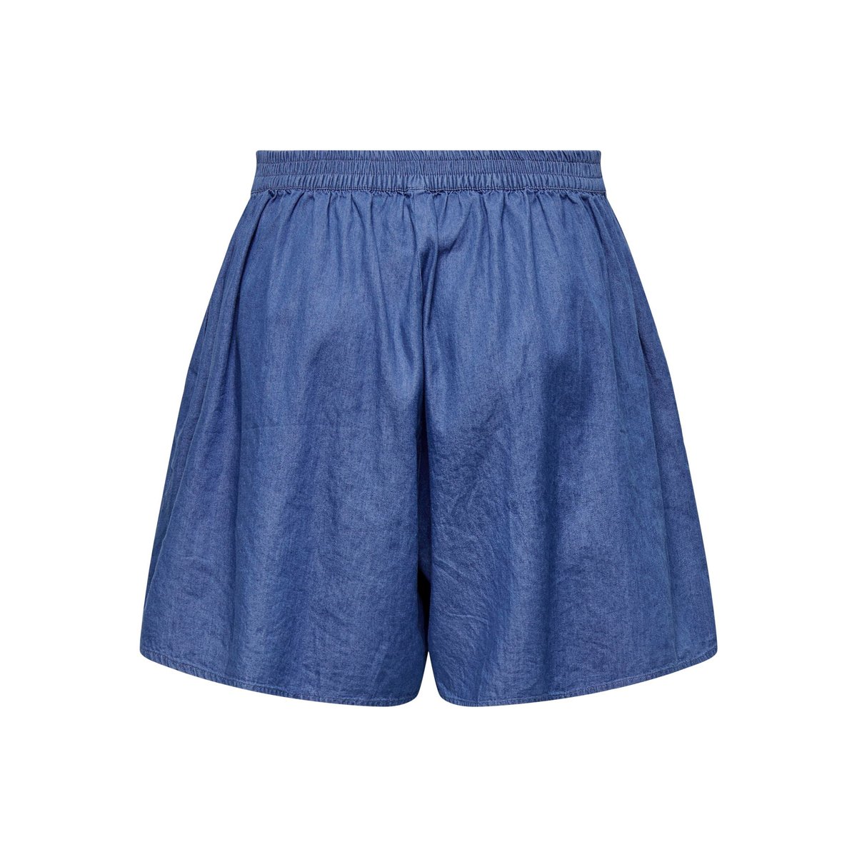 Short medium blue denim 1, ONLY