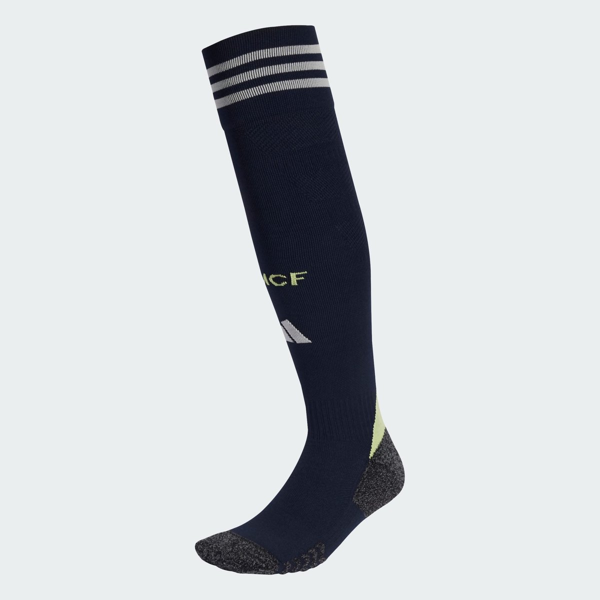 Chaussettes Extérieur Real Madrid 25/26 Chaussettes Extérieur Real Madrid 25/26 legend ink, adidas Performance