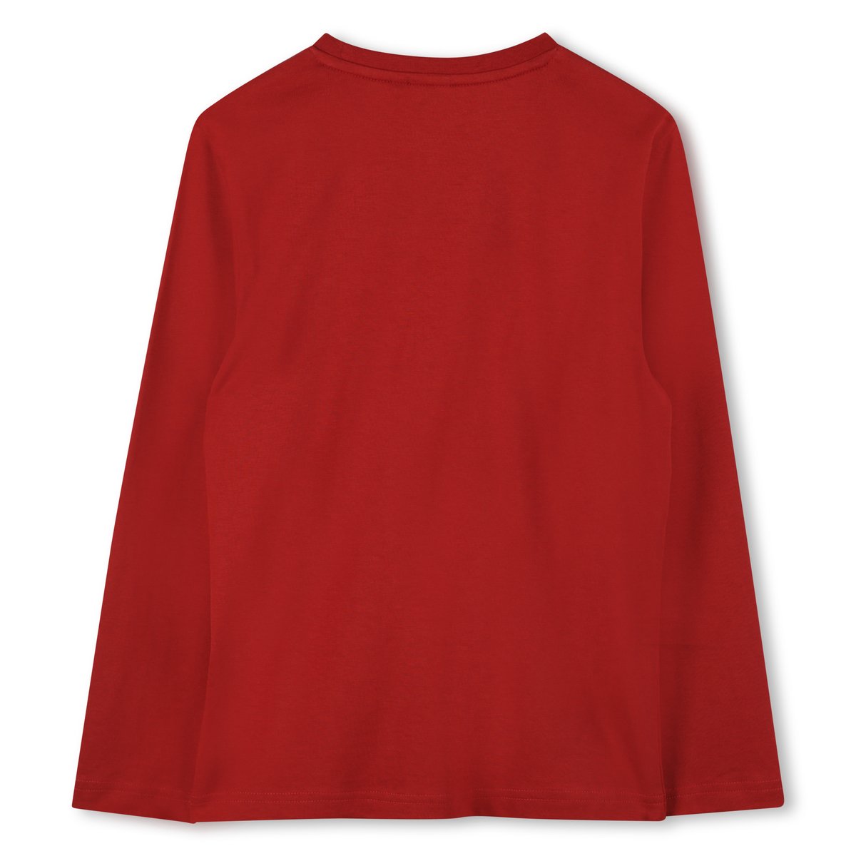 T-shirts à manches longues grenade, BOSS KIDSWEAR
