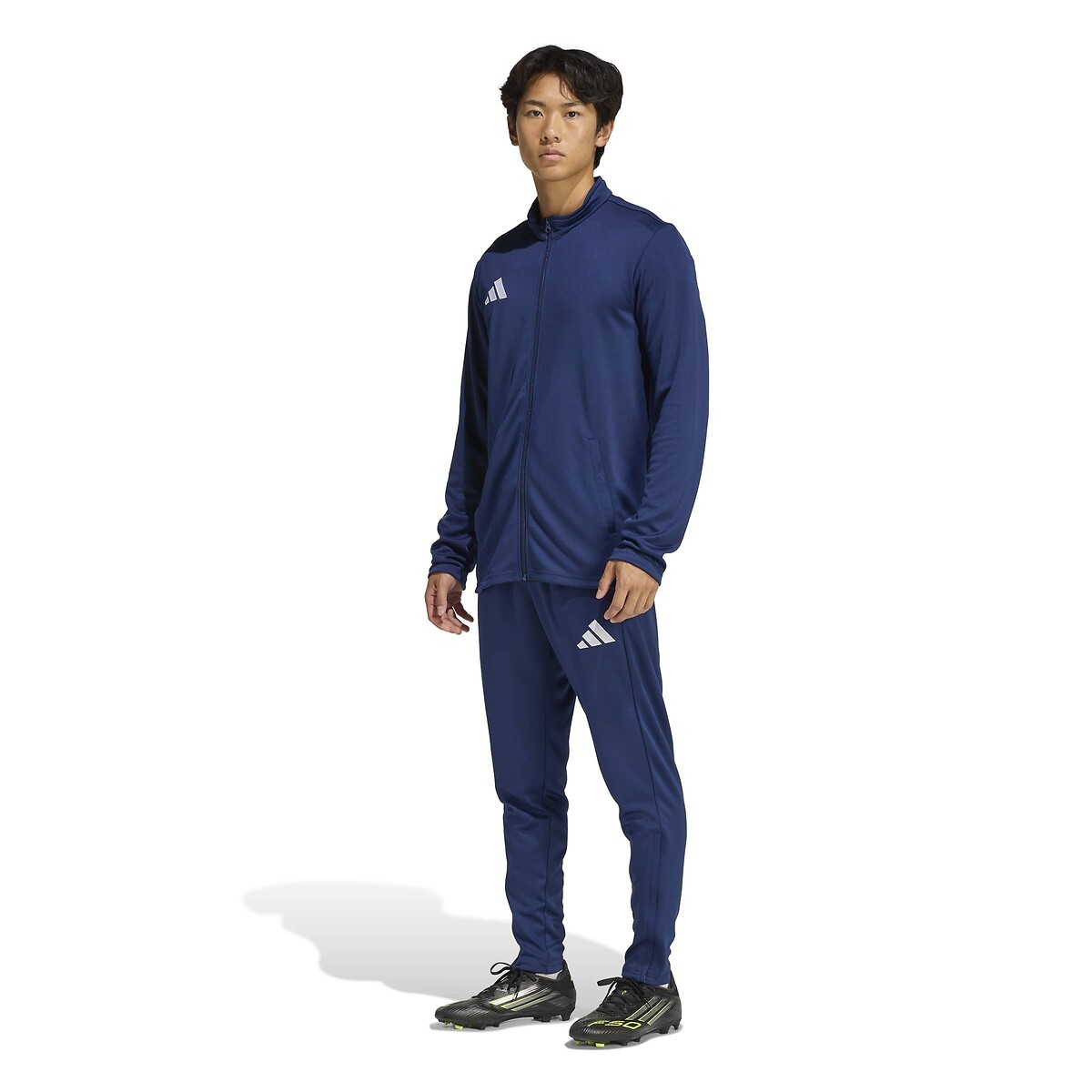 Veste de survêtement Entrada26 bleu marine, adidas Performance