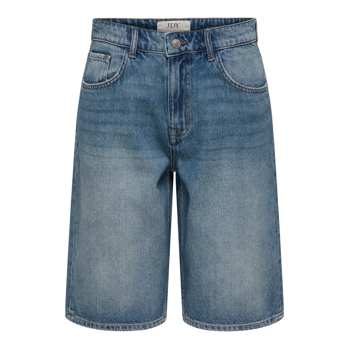 Bermuda medium blue denim 1, JDY