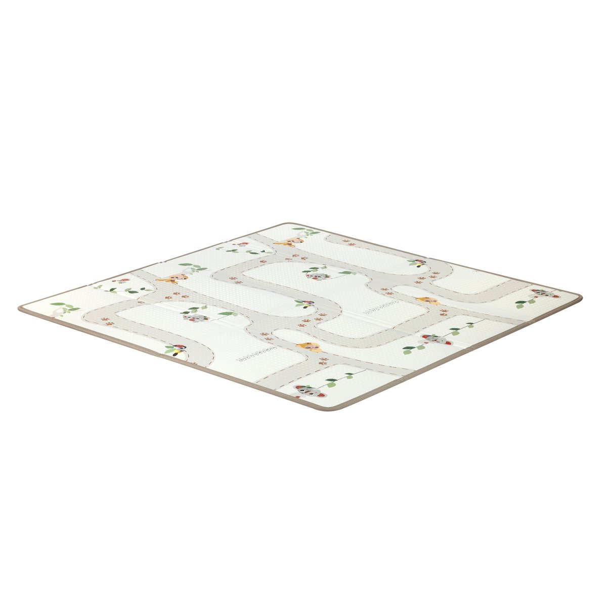 Tapis d'éveil pliable Tiny Love - Boho Chic boho chic, TINY LOVE
