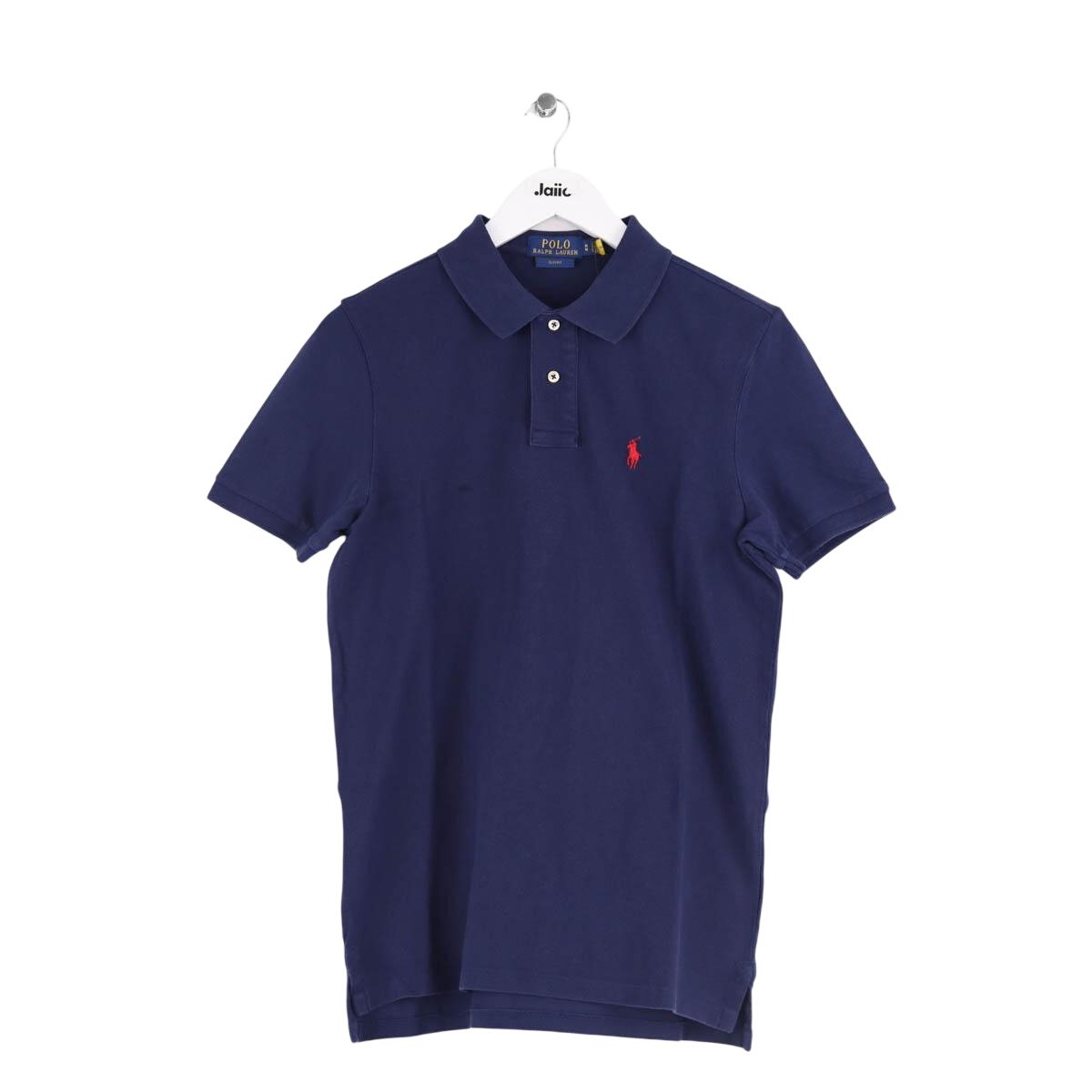 Polo - Très Bon État bleu, RALPH LAUREN