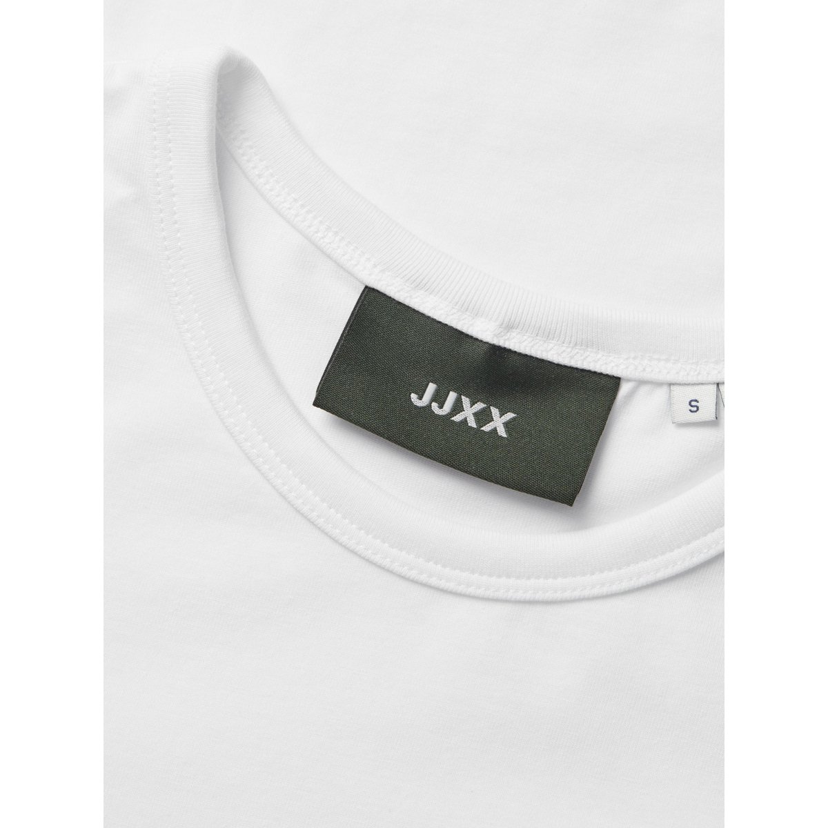 T-Shirt À Manches Longues bright white, JJXX
