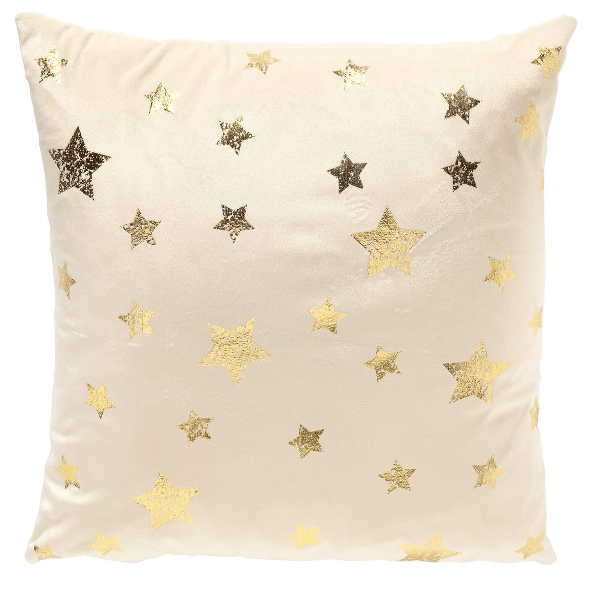 Coussin Starry Sky blanc, DUTCH DECOR