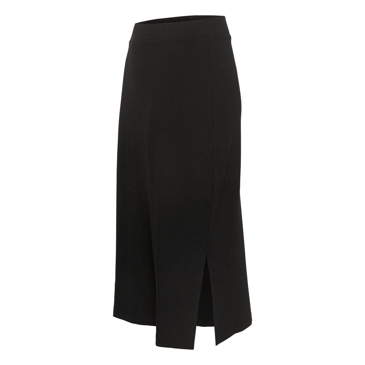 Skirt noir, KAFFE