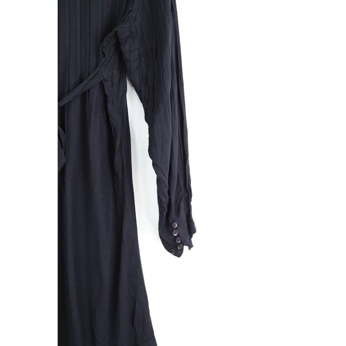 Robe - Très Bon État noir, ANTIK BATIK