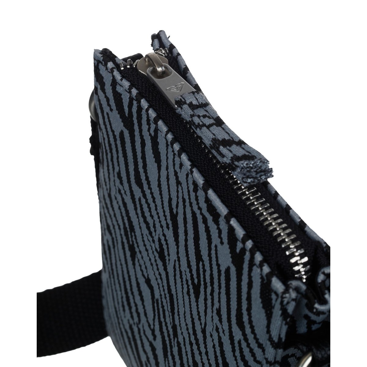 Sac à bandoulière URBAN PARTY. noir anthracite, ROXY