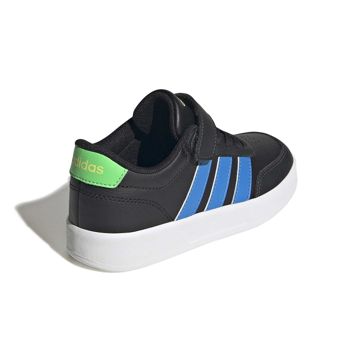 Baskets BREAKNET 3.0 noir/bleu, ADIDAS SPORTSWEAR