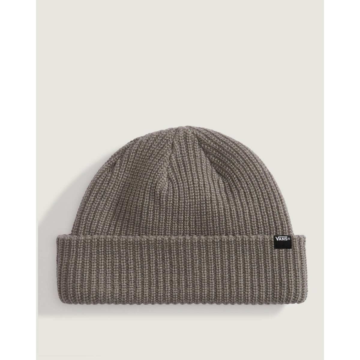 Bonnet Core Basic Cuff gris, VANS