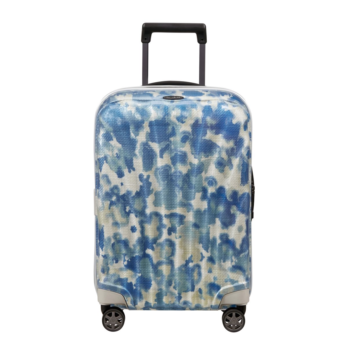 C-lite valise 4 roues taille S drifted clouds, SAMSONITE