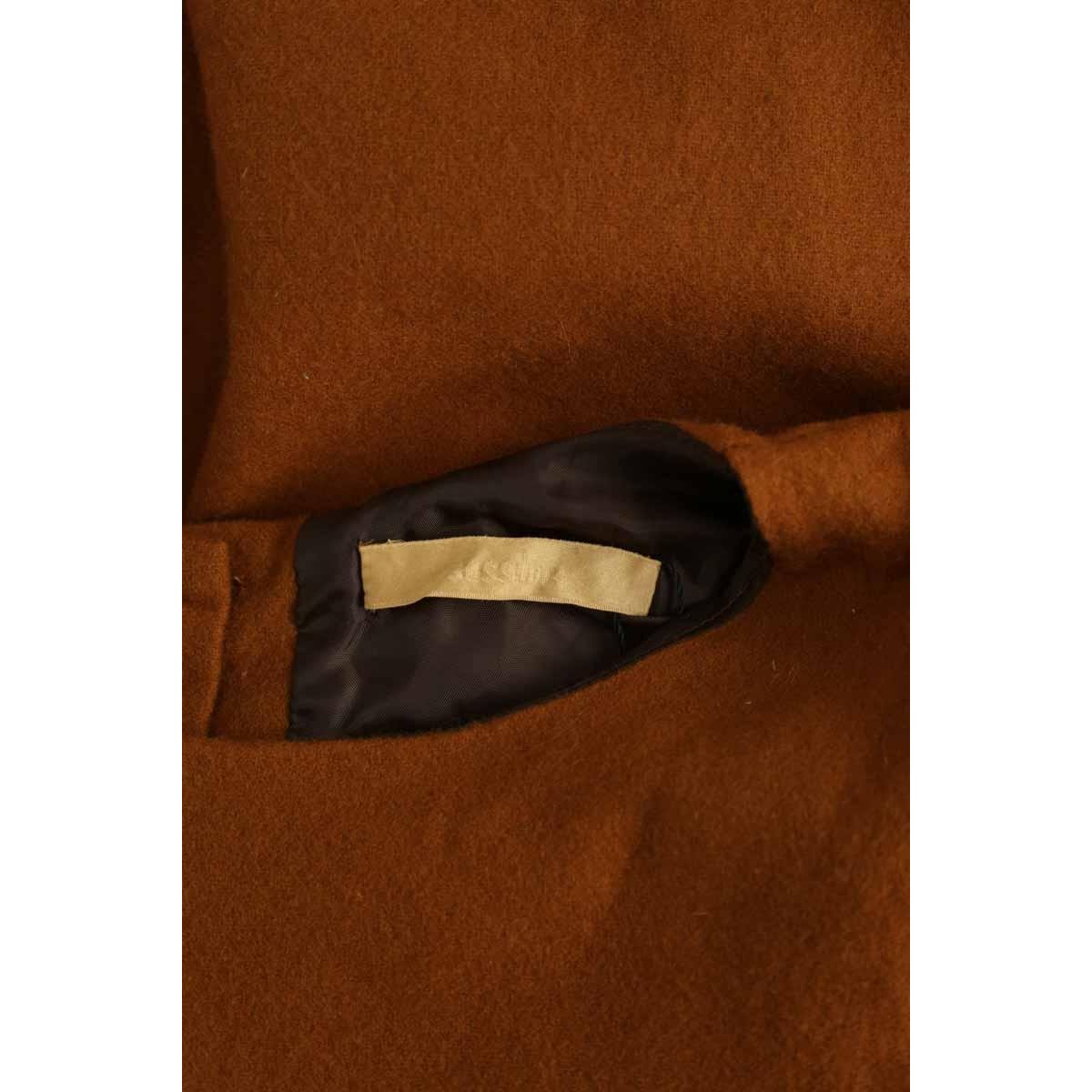 Robe - Très Bon État marron, SESSUN