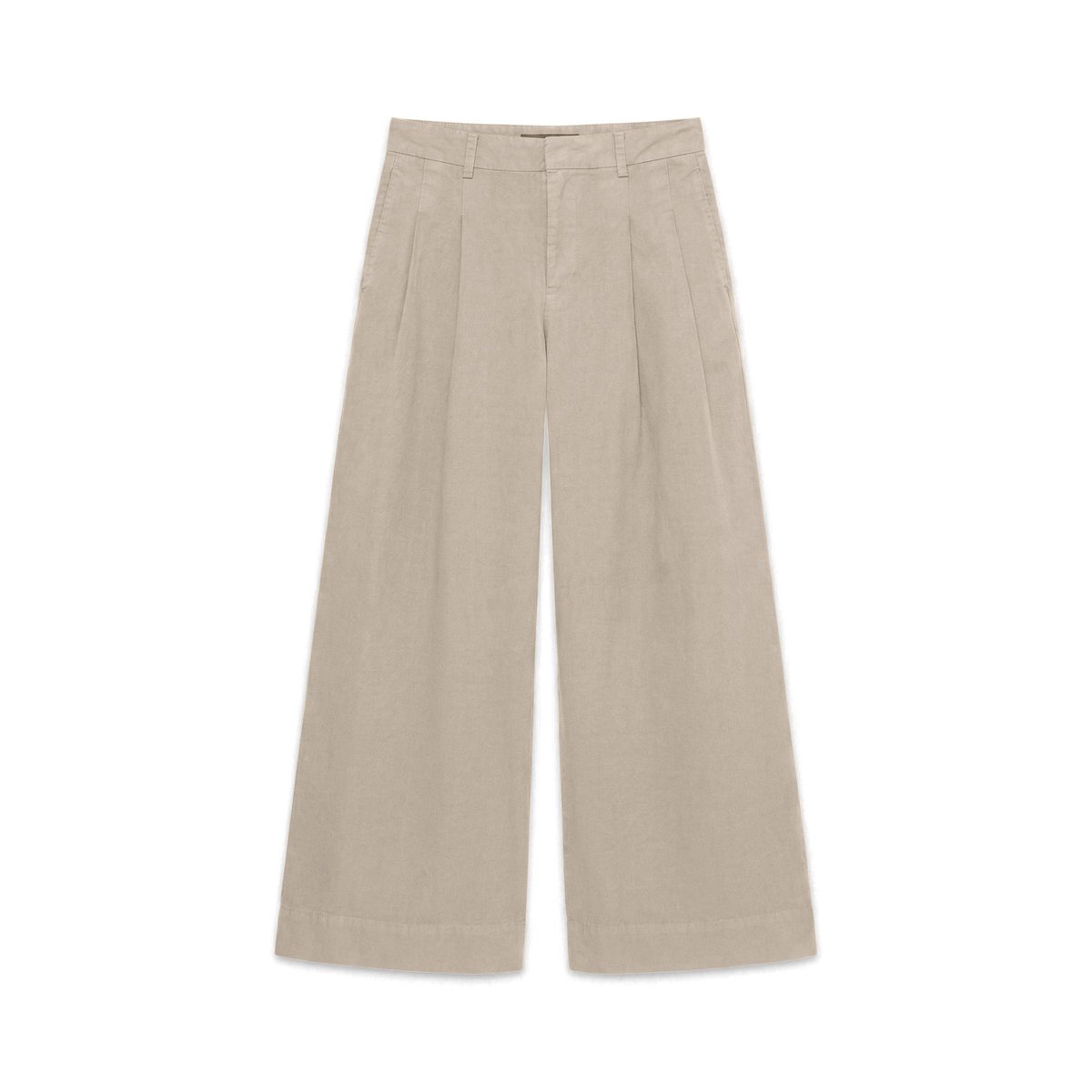 Pantalon cement, VERO MODA