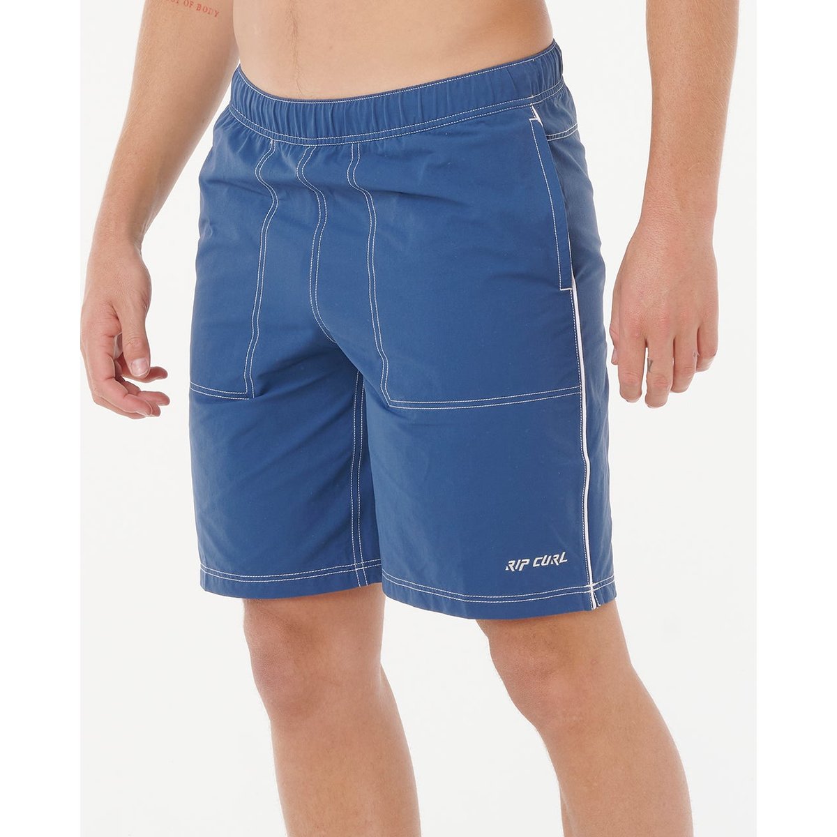 Boardwalk CLASSIC SURF light navy, RIP CURL