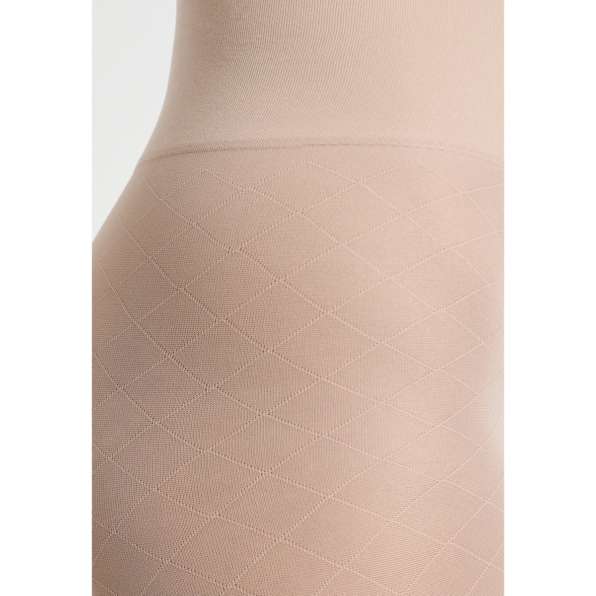 Collant modelant - 10 Deniers MODELANT peau, ETAM