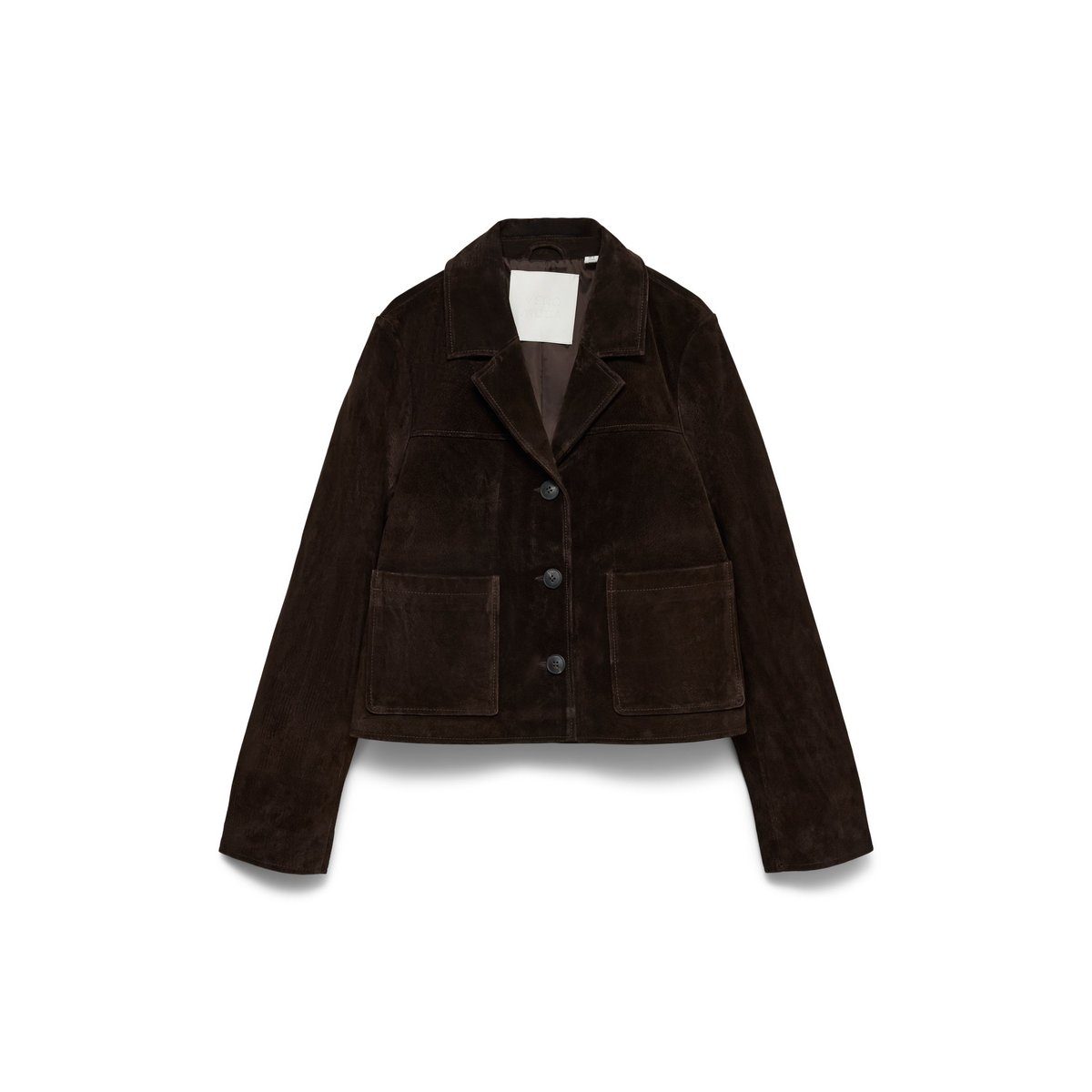 Veste chocolate torte, VERO MODA