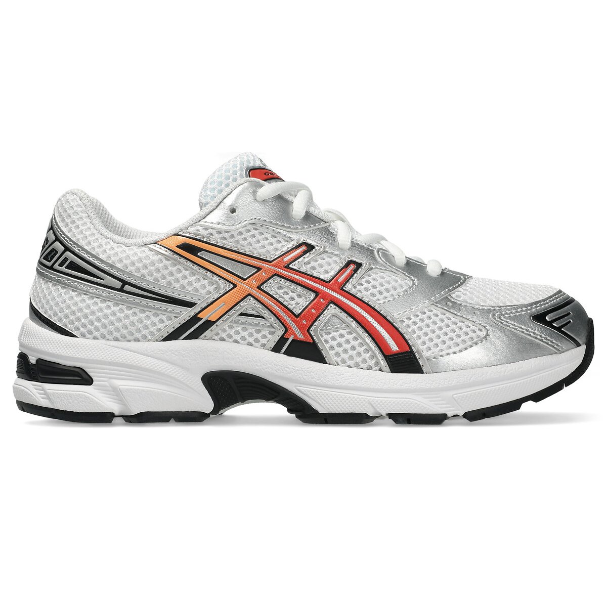 Baskets Gel-1130 blanc/orange, ASICS